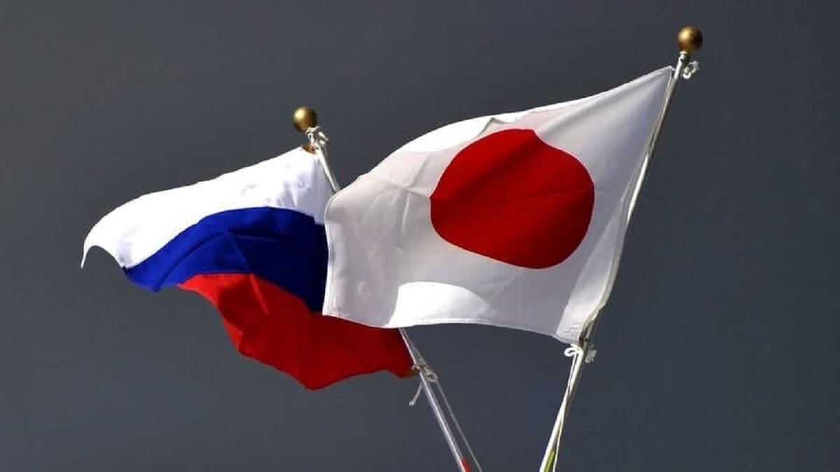ژاپن سفیر روسیه در توکیو را فراخواند
