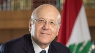 آغاز رایزنی‌ها برای تشکیل دولت جدید لبنان