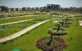  احداث ۵۷ بوستان در حاشیه این کلان شهر/ ۸۷ هکتار توسعه فضای سبز در مناطق کم‌برخوردار