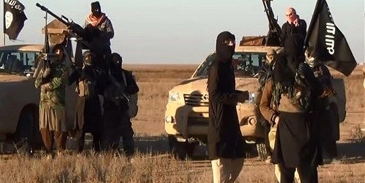  چرایی تشدید حملات تروریستی داعش در کرکوکِ عراق

