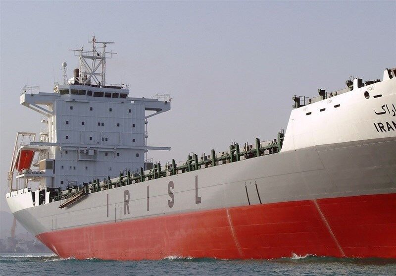 پهلوگیری ۲ ‌فروند کشتی اقیانوس‌پیمای حامل کالای اساسی در بندر امام(ره)/ واردات "گندم، شکر، روغن خام خوراکی و برنج"