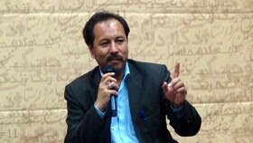 پیام تسلیت مدیرکل مرکز آفرینش‌های ادبی حوزه در پی درگذشت محمدسرور رجایی