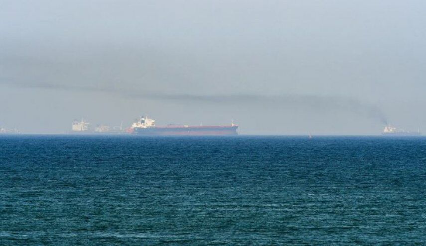 احتمال مرگ دو خدمه کشتی اسرائیلی در نزدیکی عمان