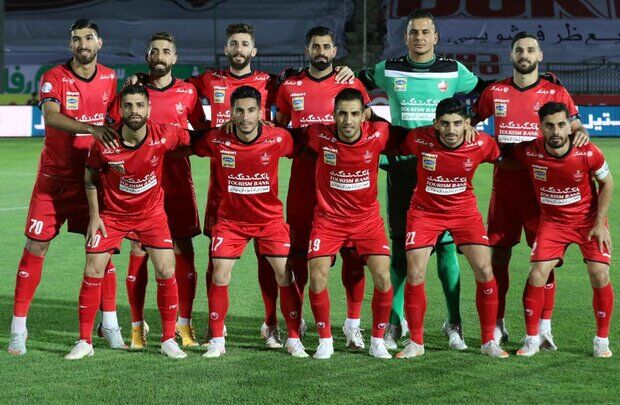 فدراسیون فوتبال پیگیر وضعیت همکاری تاجیکستانی‌ها با پرسپولیس می‌شود