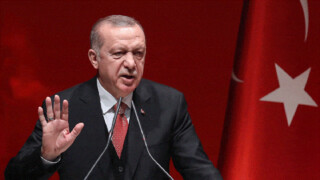 اردوغان: آمریکا پولمان را پس دهد