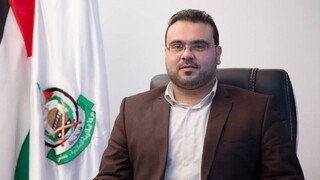 حماس: آمریکا با تجهیز تسلیحاتی رژیم صهیونیستی، تجاوزگری علیه فلسطین را تداوم می‌بخشد
