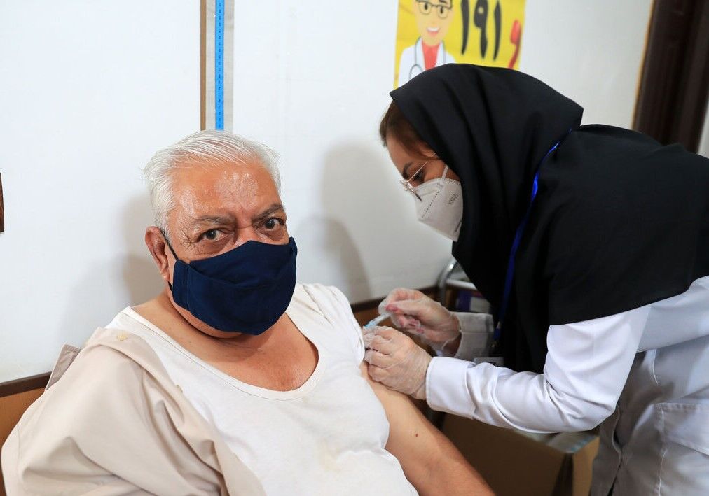 اعلام جدیدترین فهرست مراکز ارجاع بیماران و واکسیناسیون کرونا در مشهد