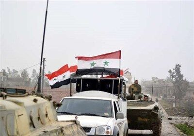 در شهر «درعا» در جنوب سوریه چه می‌گذرد؟ 