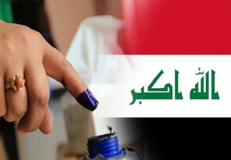 آمار نهایی نامزدها و ائتلاف‌های شرکت کننده در انتخابات پارلمانی عراق/ رقابت ۵۸ حزب در قالب ۲۴ ائتلاف 