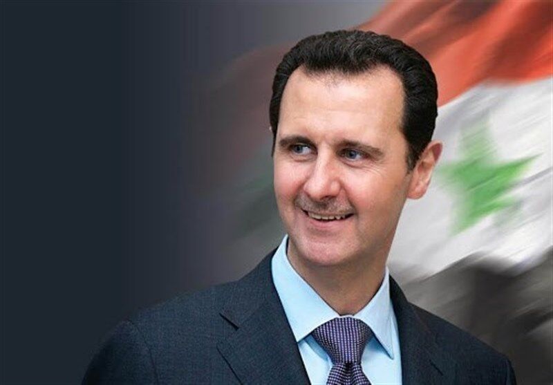 بشار اسد خطاب به ارتش سوریه: پیروزی‌های ما مرهون جانفشانی‌های شماست
