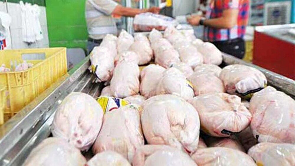 الزام ثبت مراکز تولید تا عرضه گوشت مرغ خراسان رضوی در سامانه تجارت