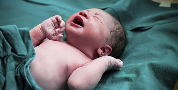  ‍ ‍ تولد اولین نوزاد سالم از مادر مبتلا به اچ آی وی مثبت در نیشابور 