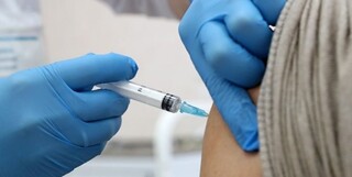 واکسیناسیون ۱۶ درصد از جمعیت زیر پوشش دانشگاه علوم پزشکی مشهد