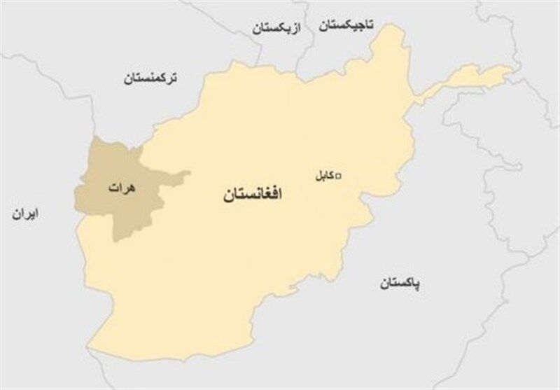 کودکان در هرات هم با لهجه تهرانی حرف می‌زنند