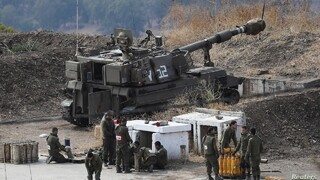 رژیم صهیونیستی از ترس حزب‌الله برنامه‌ "سپر شمالی" را در مرزهای لبنان گسترش داد