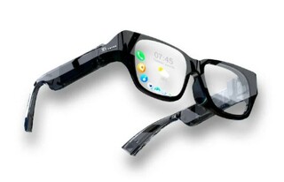 ویژگی های عینک AR شرکت INMO تولید کننده عینک های واقعیت مجازی چیست؟