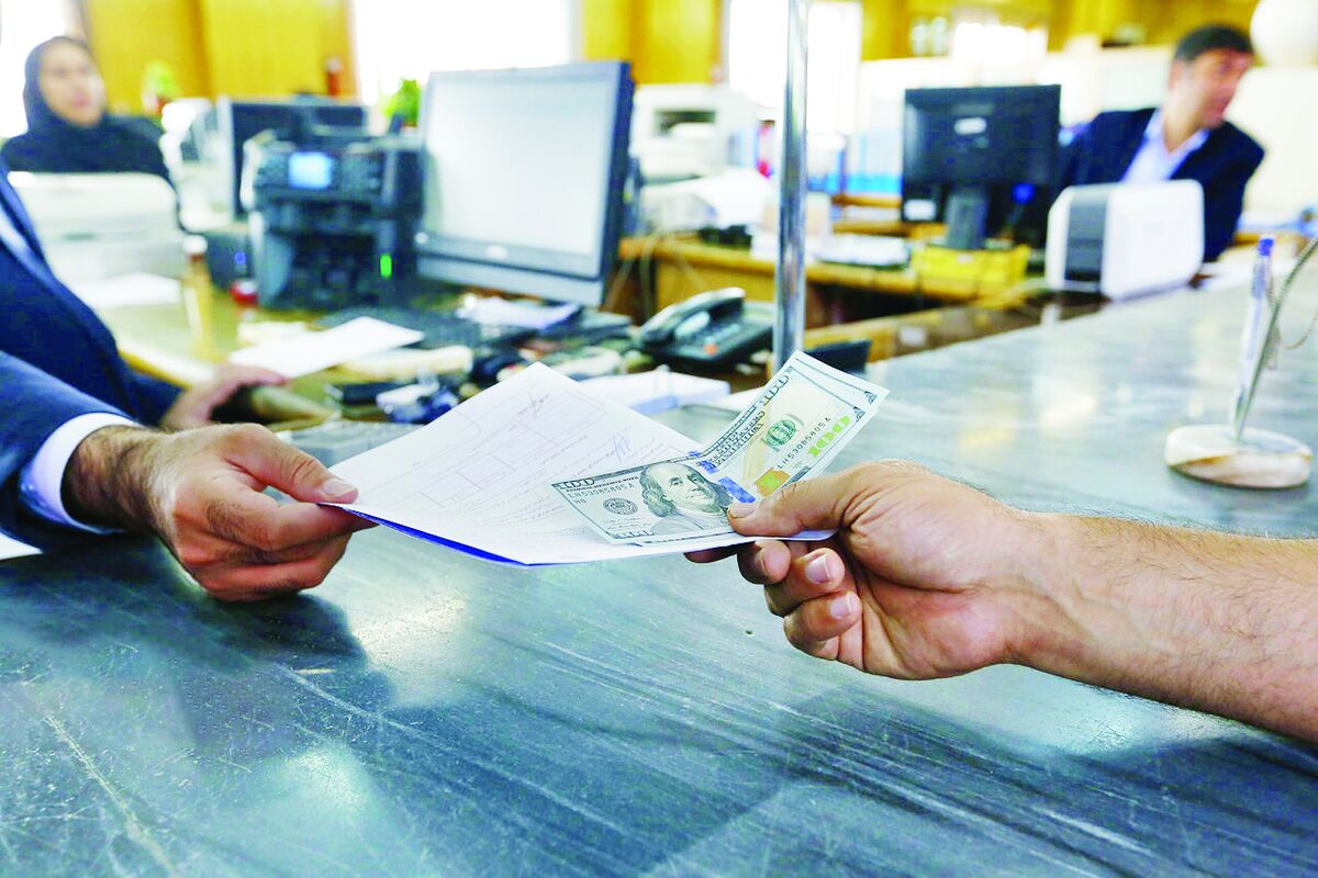  دولت لایحه اصلاح ارز ۴۲۰۰ تومانی را هفته جاری به مجلس می‌فرستد 