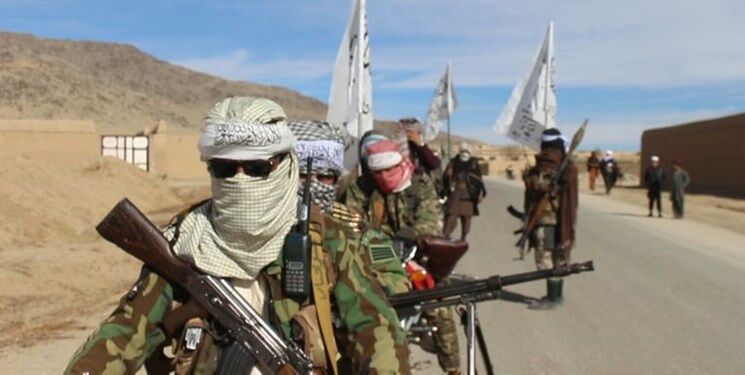 طالبان: دولت افغانستان جنگ را شروع کرد/ آمریکا مداخله نکند

