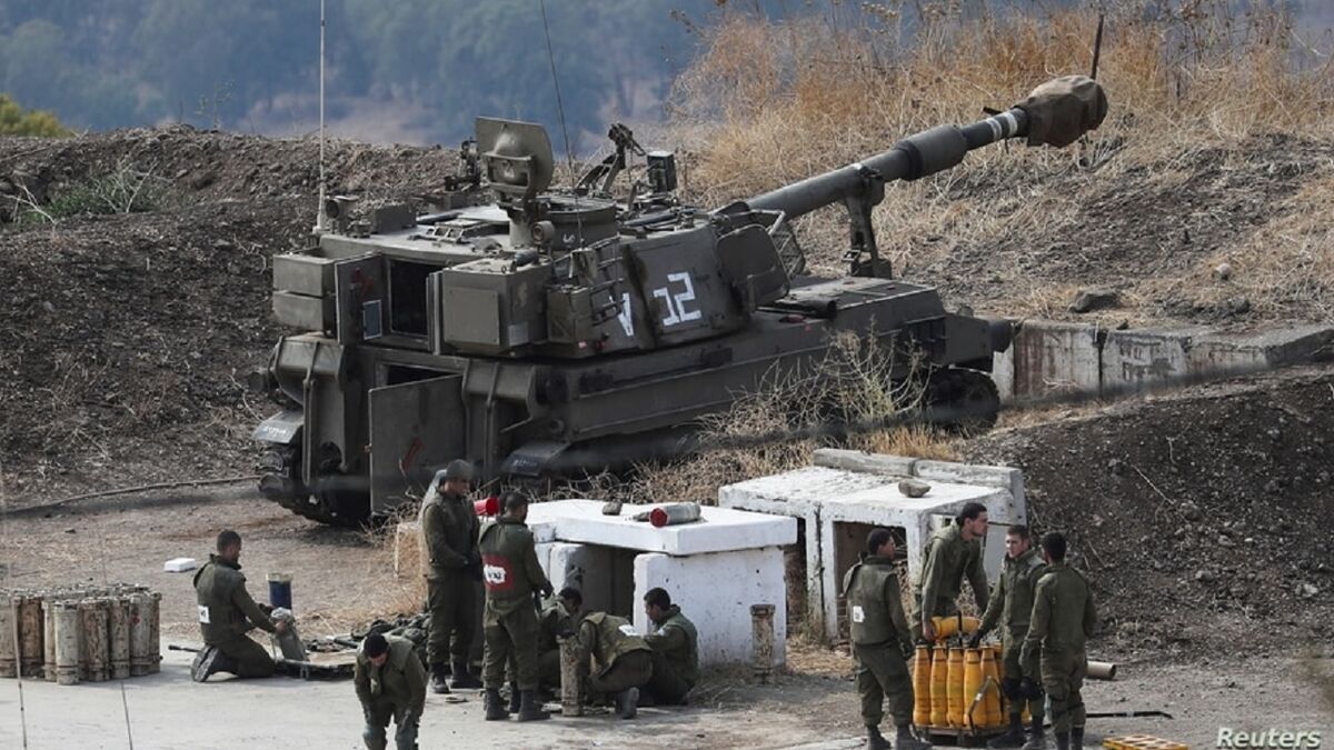 چرا اسرائیل پس از ۱۵ سال به جنوب لبنان حمله کرد؟
