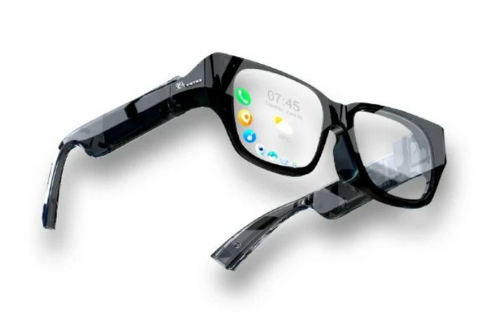 ویژگی های عینک AR شرکت INMO تولید کننده عینک های واقعیت مجازی چیست؟