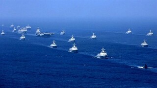 جدال پکن و واشنگتن بر سر ثبات دریای چین جنوبی در شورای امنیت