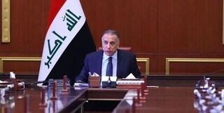 مشاور الکاظمی: مدارک ترور نخست وزیر عراق به زودی منتشر خواهد شد