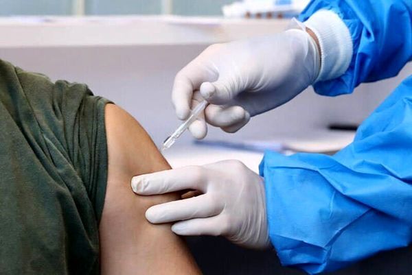 کمبودی بابت دز دوم واکسن کرونا در خراسان رضوی وجود ندارد