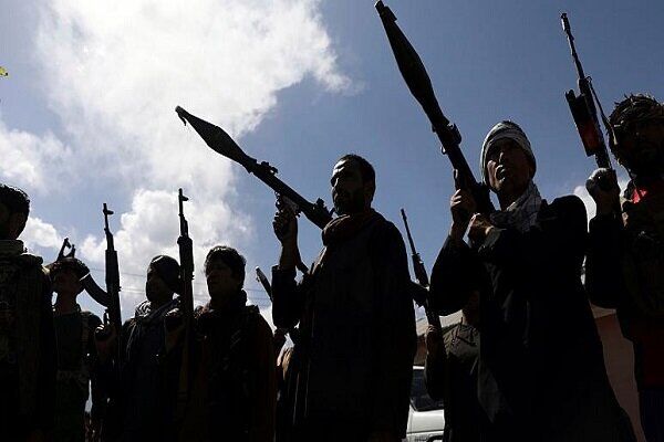 حمله طالبان به پنجشیر همزمان با خروج آمریکا از افغانستان