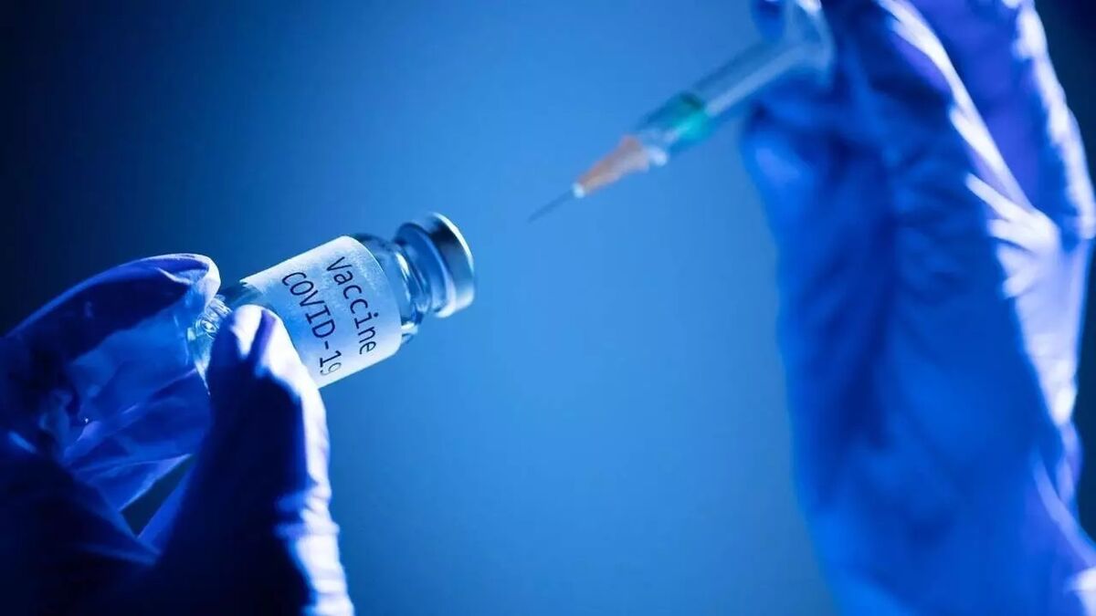 واکسینه شدن ۳۷ درصد جمعیت دانشگاه علوم پزشکی مشهد