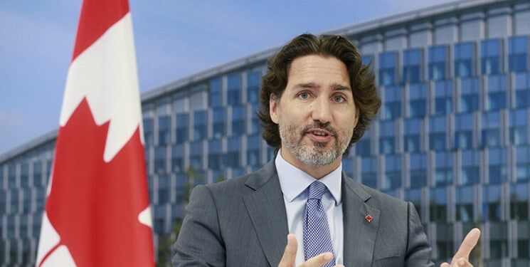  کانادا انتخابات زودهنگام پارلمانی برگزار می‌کند 