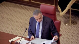 الکاظمی: فاجعه ایزدی‌ها نباید تکرار شود
