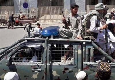 رسانه صهیونیستی: سقوط دولت افغانستان هشداری برای سایر متحدان آمریکاست