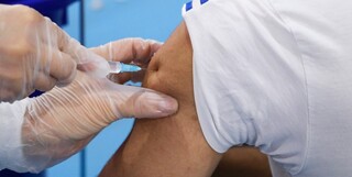 واکسیناسیون و ارائه خدمت هلال احمر خراسان رضوی به بیش از ۱۹۴ هزار نفر در پیک پنجم کرونا