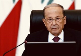 فرمان تشکیل دولت لبنان امضاء شد