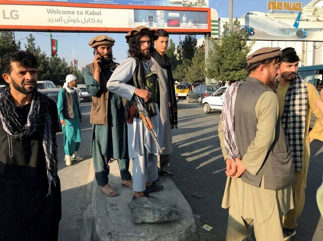 استفاده از اهرم افغانستان برای تهدید منافع روسیه و ایران