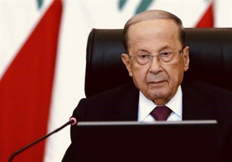 فرمان تشکیل دولت لبنان امضاء شد