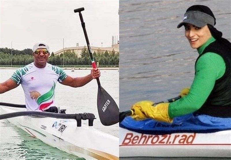 ایران در پارالمپیک ۲۰۲۰ توکیو| دومین حضور پاراکانو و تلاش برای صعود به فینال و کسب مدال