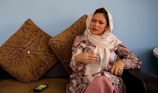فوزیه کوفی: تاخیر یک ماهه در خروج آمریکا می‌توانست به معنای صلح در افغانستان باشد
