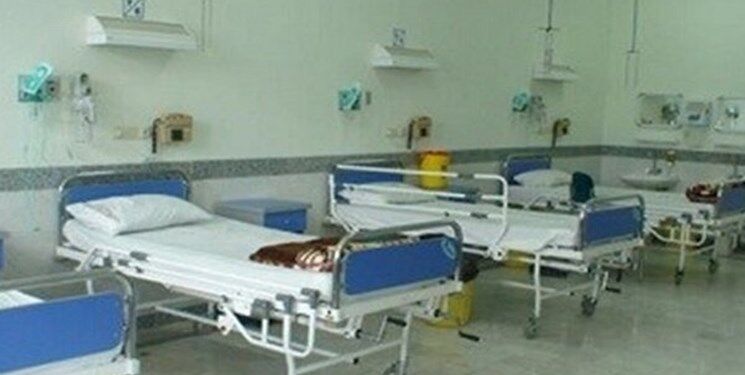 بیمارستان علوی مشهد به بیماران غیر کرونایی اختصاص یافت