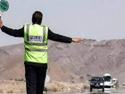 ممانعت پلیس از ورود ۱۰ هزار خودرو به خراسان رضوی/ همکاری مردم استان در کاهش سفرهای غیرضروری قابل‌تقدیر است