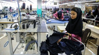 مقدمات راه‌اندازی خوشه صنعتی پوشاک در مشهد فراهم شد