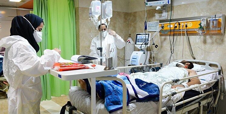 بستری شدن ۱۰۱بیمار جدید در مراکز درمانی گیلان