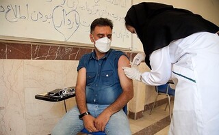 واکسیناسیون اصناف تهران از هفته آینده آغاز می شود