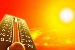 افزایش دمای هوا در استان بوشهر/ دریا متلاطم است
