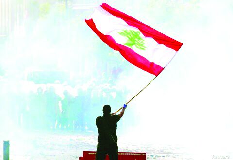 بحران لبنان و تلاش‌های حریری جدید!