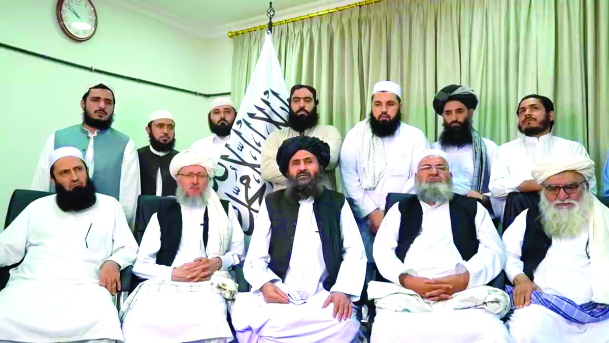 نظام شورایی طالبان موفق می‌شود؟