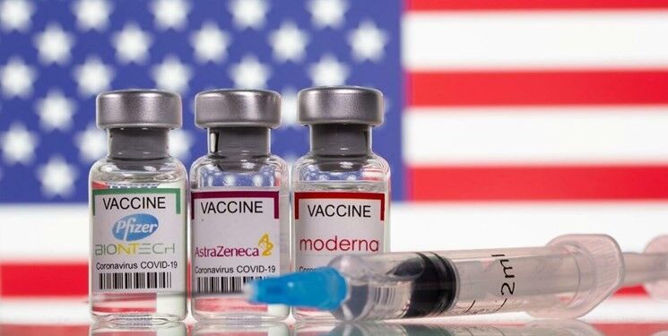 رسوایی ارسال ۱.۵ میلیون واکسن آلوده آمریکایی مدرنا به ژاپن
