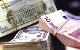 تداوم کاهش نرخ ارز دربازار متشکل ارزی