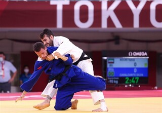 پارالمپیک ۲۰۲۰ توکیو| وحید نوری، دومین طلایی کاروان ایران را کسب کرد
