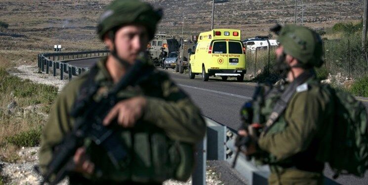 گزارش سازمان ملل از آمار جنایات اسرائیل درسال جاری در کرانه باختری